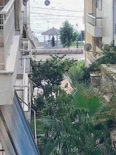 Paleo Faliro Athens fully equipped 2 bedrooms 90 sqm big apartment 200m to Free beach - Atene - 5