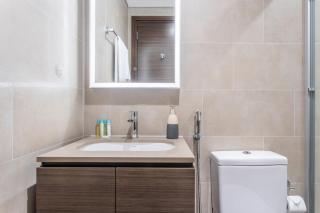 STAY BY LATINEM Luxury 2BR Holiday Home CV A814 near Burj Khalifa - Dubai - 4