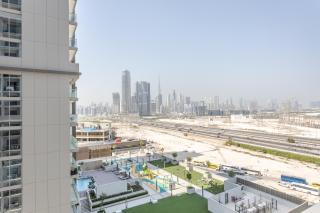 STAY BY LATINEM Luxury 2BR Holiday Home CV A814 near Burj Khalifa - Dubai - 1