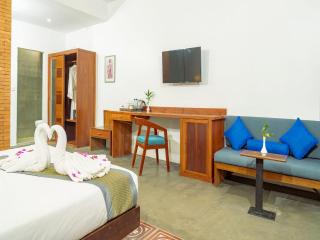 Tanei Angkor Resort and Spa - Siem Reap - 3