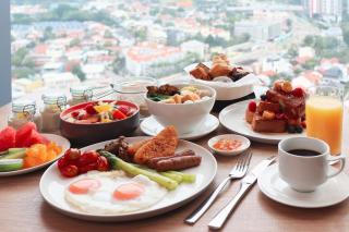 Courtyard by Marriott Singapore Novena - Singapore - 8