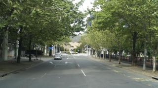 Smart apartment right in Canberra CBD - 6