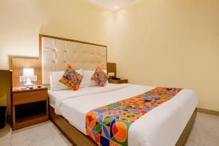 FabExpress Wynd - Nr Mumbai International Airport - Bombay - 0