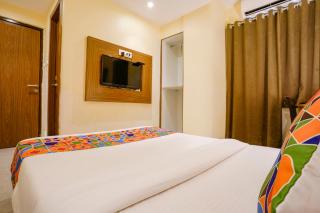 FabExpress Wynd - Nr Mumbai International Airport - Bombay - 6