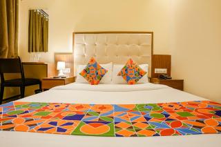 FabExpress Wynd - Nr Mumbai International Airport - Bombay - 9