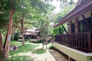 Victoria Cliff Hotel & Resort, Kawthaung - 4