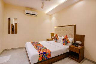 FabExpress Wynd - Nr Mumbai International Airport - Bombay - 9