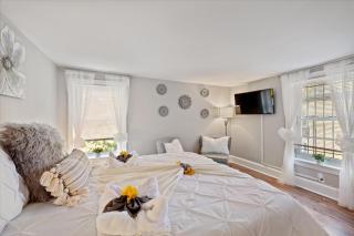 Cozy Studio By Upenn & Drexel - Filadélfia - 8