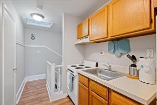 Cozy Studio By Upenn & Drexel - Philadelphia - 6