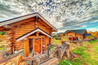ECO HOUSES ART OF LIVING - Еко къщи изкуството да живееш - Pamporowo - 0