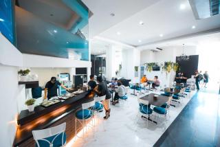 Hotel Pier Cuatro - Cebu City - 7