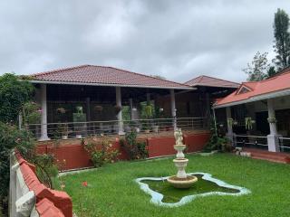 Serene Bean Homestay - Madikeri - 6