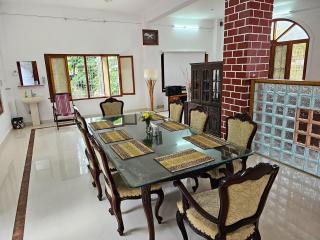 Serene Bean Homestay - Madikeri - 2
