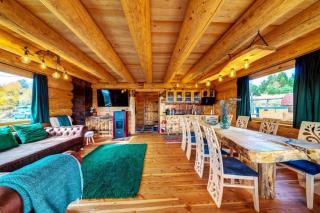 ECO HOUSES ART OF LIVING - Еко къщи изкуството да живееш - Pamporowo - 5