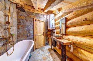 ECO HOUSES ART OF LIVING - Еко къщи изкуството да живееш - Pamporowo - 7