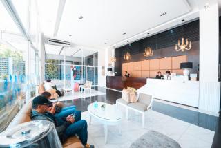 Hotel Pier Cuatro - Cebu City - 5