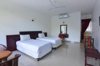 Siyanco Holiday Resort - 0