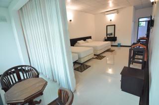 Siyanco Holiday Resort - Polonnaruwa - 7