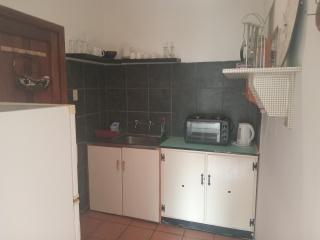 Royal Karoo Cottage - Beaufort West - 6