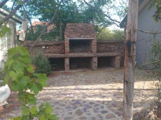 Royal Karoo Cottage - Beaufort West - 9