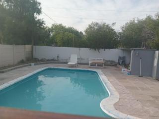 Royal Karoo Cottage - Beaufort West - 5
