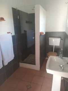 Royal Karoo Cottage - Beaufort West - 7