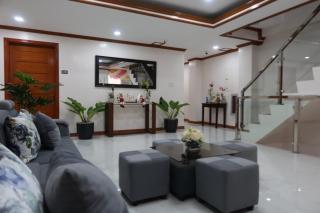 The Legacy Hotel - 7