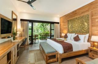 Manah Shanti Suites by Pramana Villas - Ubud - 9