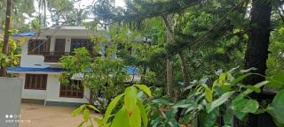 Vyshnavi home stay - Thanniyam - 1
