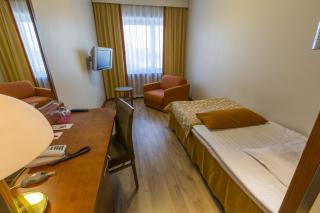 Original Sokos Hotel Seurahuone Savonlinna - Savonlinna - 9