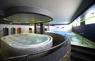 Apartahotel & Spa Jacetania - Jaca - 0