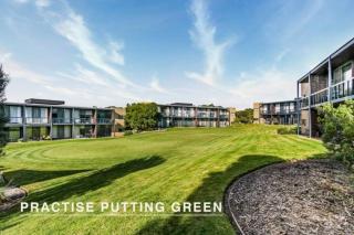 Scenic Golf & Spring 1BR Getaway - Fingal - 7