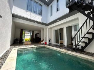 Villa Valley 1 - Uluwatu - 0