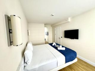 Orbi City Oasis Premium Apartment - Batoemi - 1