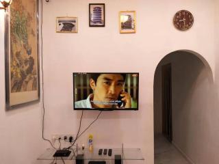 Homestay Dahlia - Teluk Intan - 1