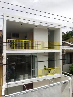 ROZA apartaments & suits - Loja - 6