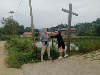 Lý Tuấn Homestay - Quản Bạ - 2