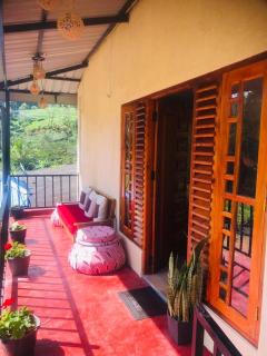 Vegetable Garden House - Nallathanniya - 4