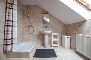 XLSuite Apartment Superior - Piešťany - 2