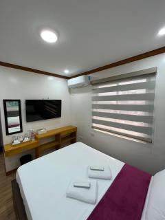 The Legacy Hotel - Tayabas - 1