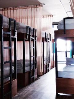 W168 hostel - Ban Lo Long - 6