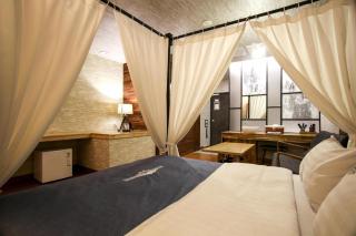 Hotel The Jaja - Gongju - 7
