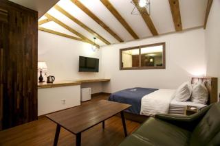 Hotel The Jaja - Gongju - 6
