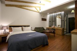 Hotel The Jaja - Gongju - 5