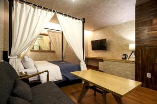 Hotel The Jaja - Gongju - 3