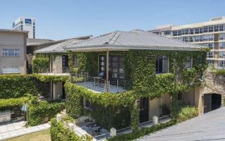 The Windermere Hotel - 1