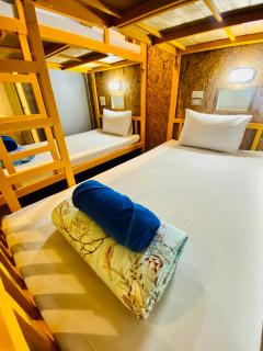 Frutta Hostel - Patong - 6