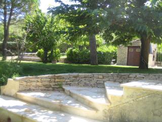 Attractive Holiday Home in C reste with Pool - Céreste - 9