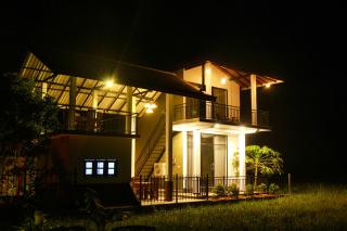 Oragan Resort - Tissamaharama - 0