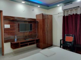 Hotel O Ganpat - Bhubaneshwar - 4
